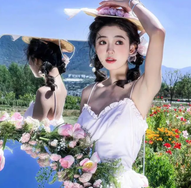 快乐小天使